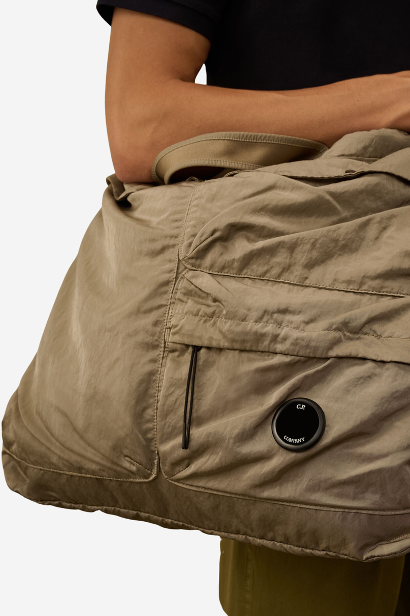 NYLON B SHOULDER BAG