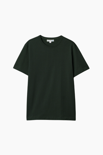 2M15 VINTAGE MACHINE REFINED CLASSIC FIT T-SHIRT