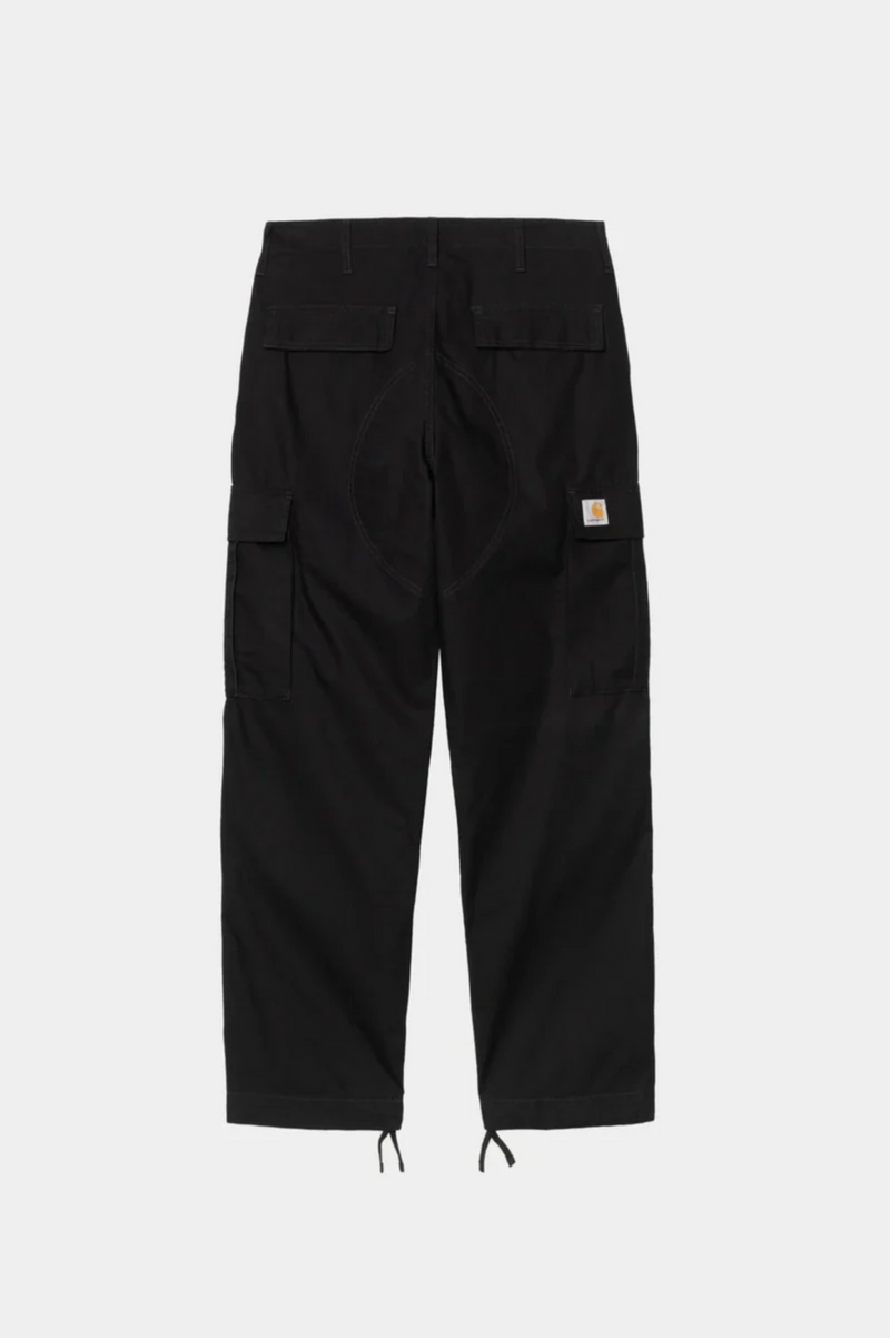 REGULAR CARGO PANT