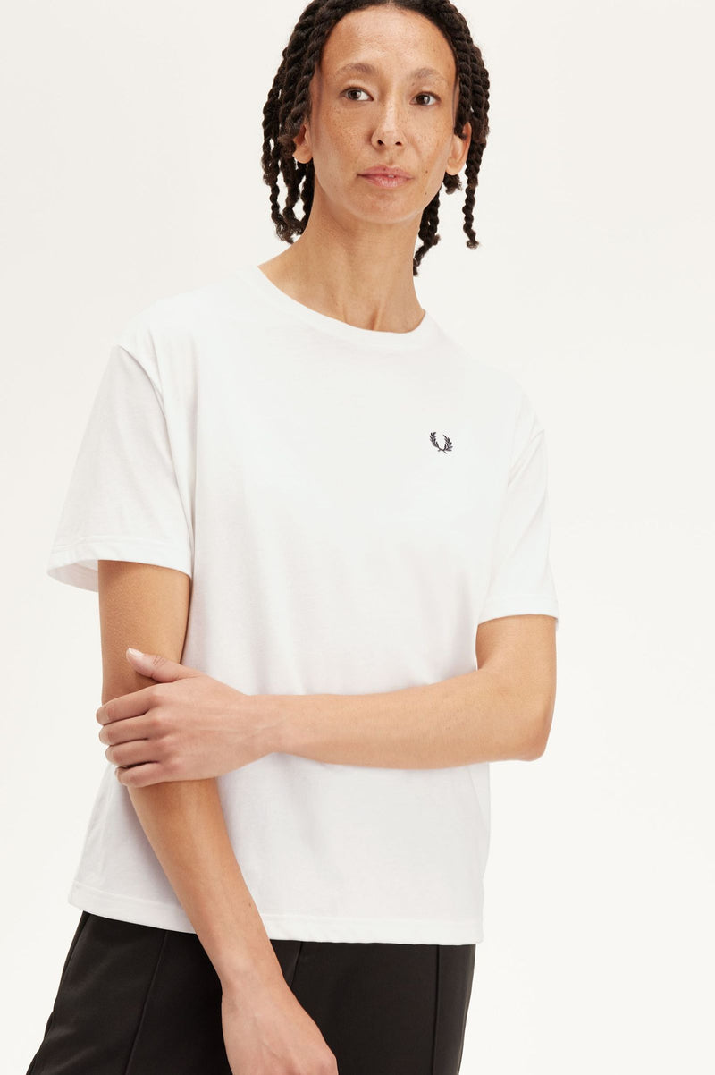 CREW NECK T-SHIRT
