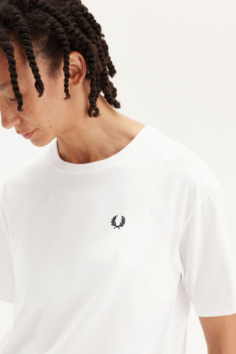 CREW NECK T-SHIRT