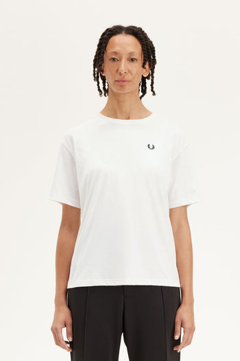 CREW NECK T-SHIRT
