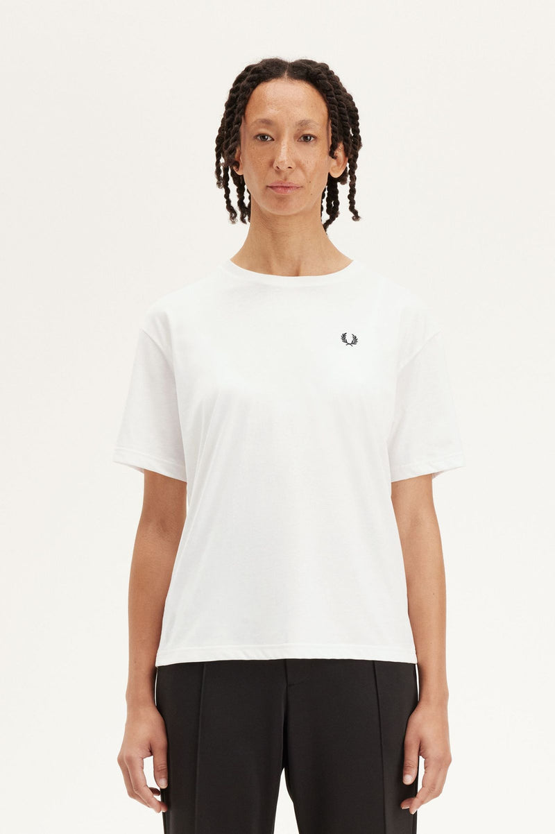 CREW NECK T-SHIRT