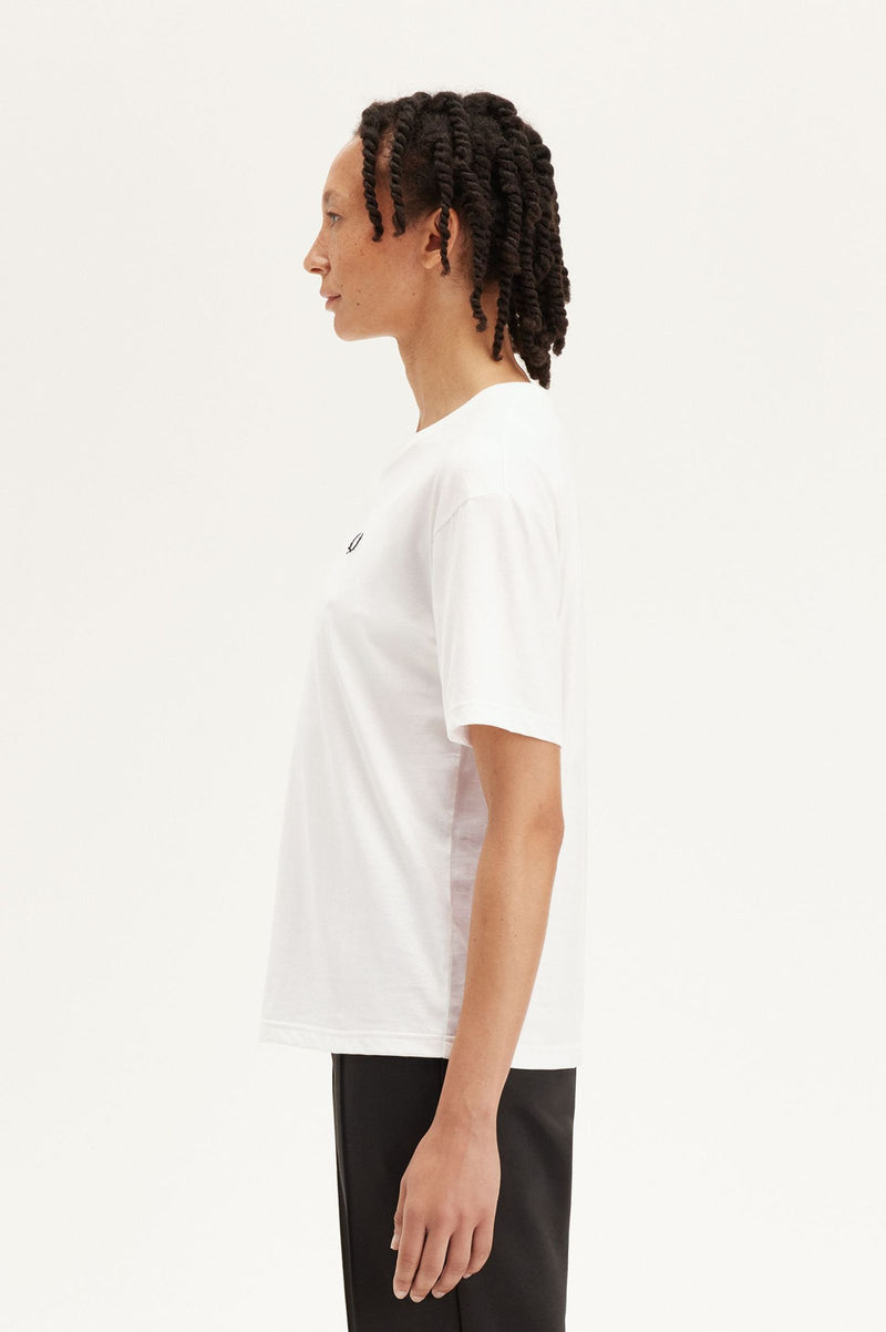 CREW NECK T-SHIRT