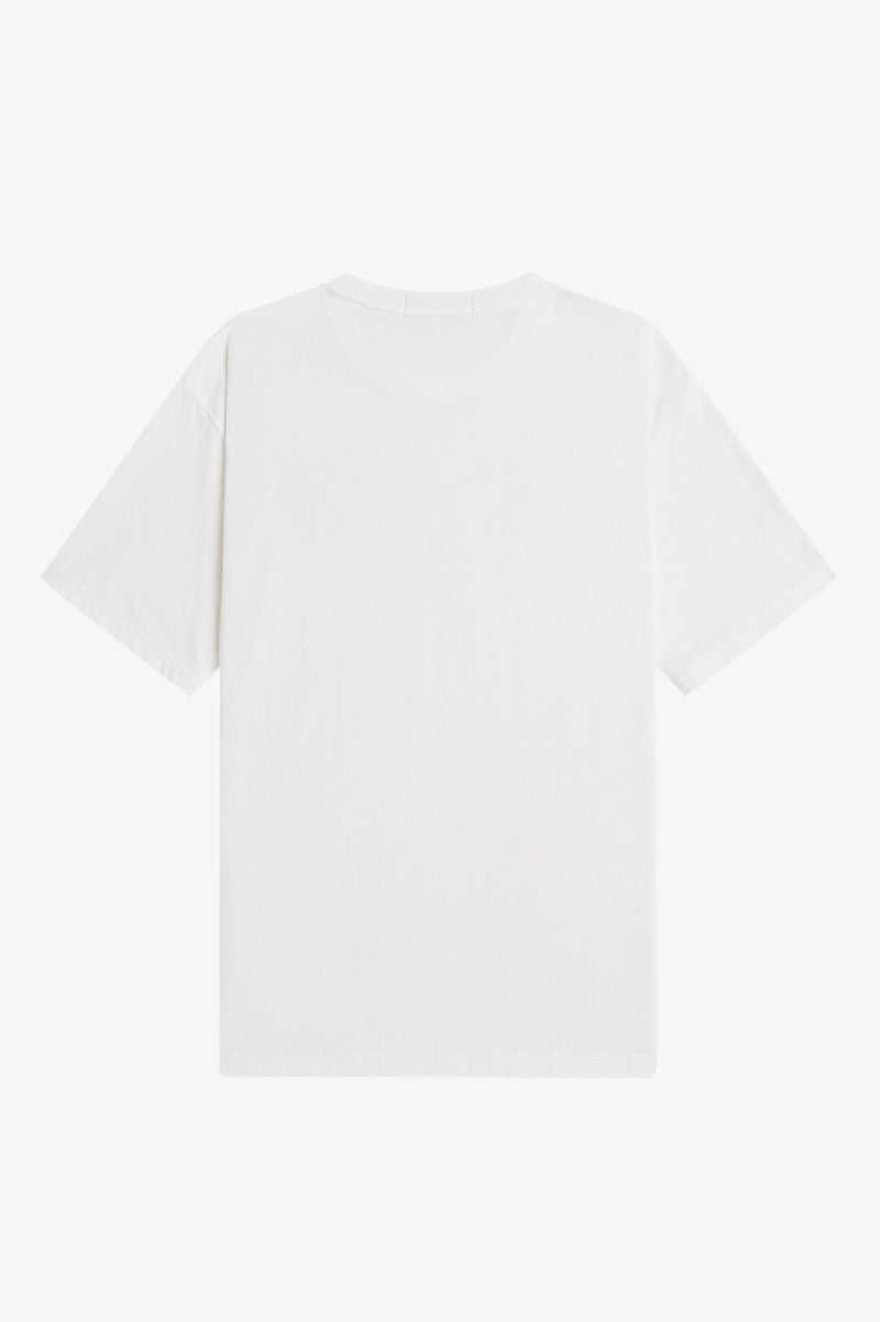 CREW NECK T-SHIRT