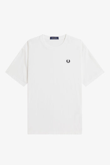 CREW NECK T-SHIRT
