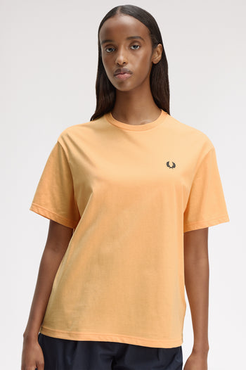 CREW NECK T-SHIRT