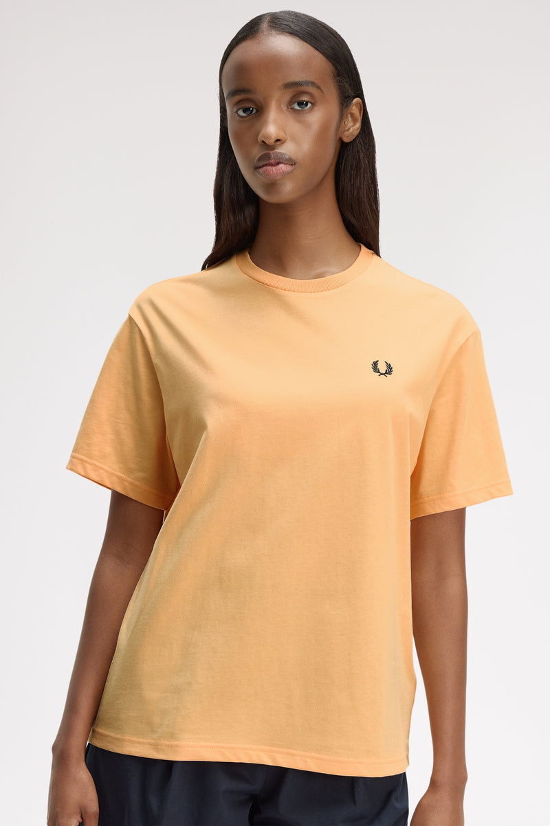 CREW NECK T-SHIRT