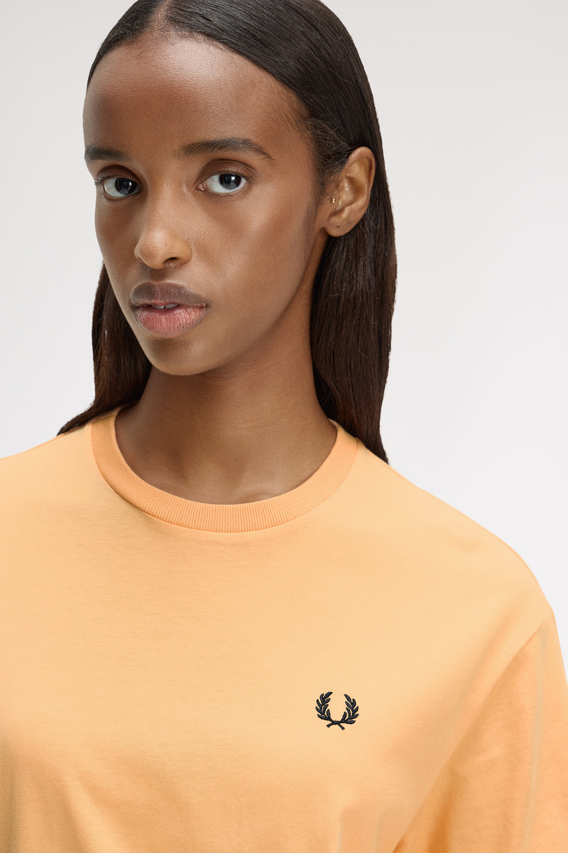 CREW NECK T-SHIRT