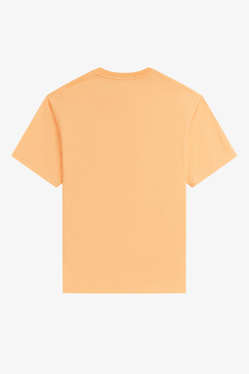 CREW NECK T-SHIRT