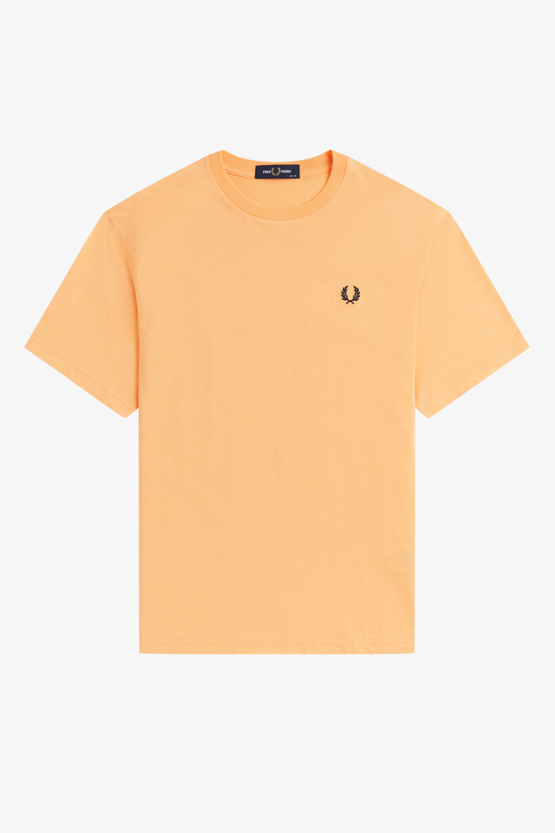 CREW NECK T-SHIRT