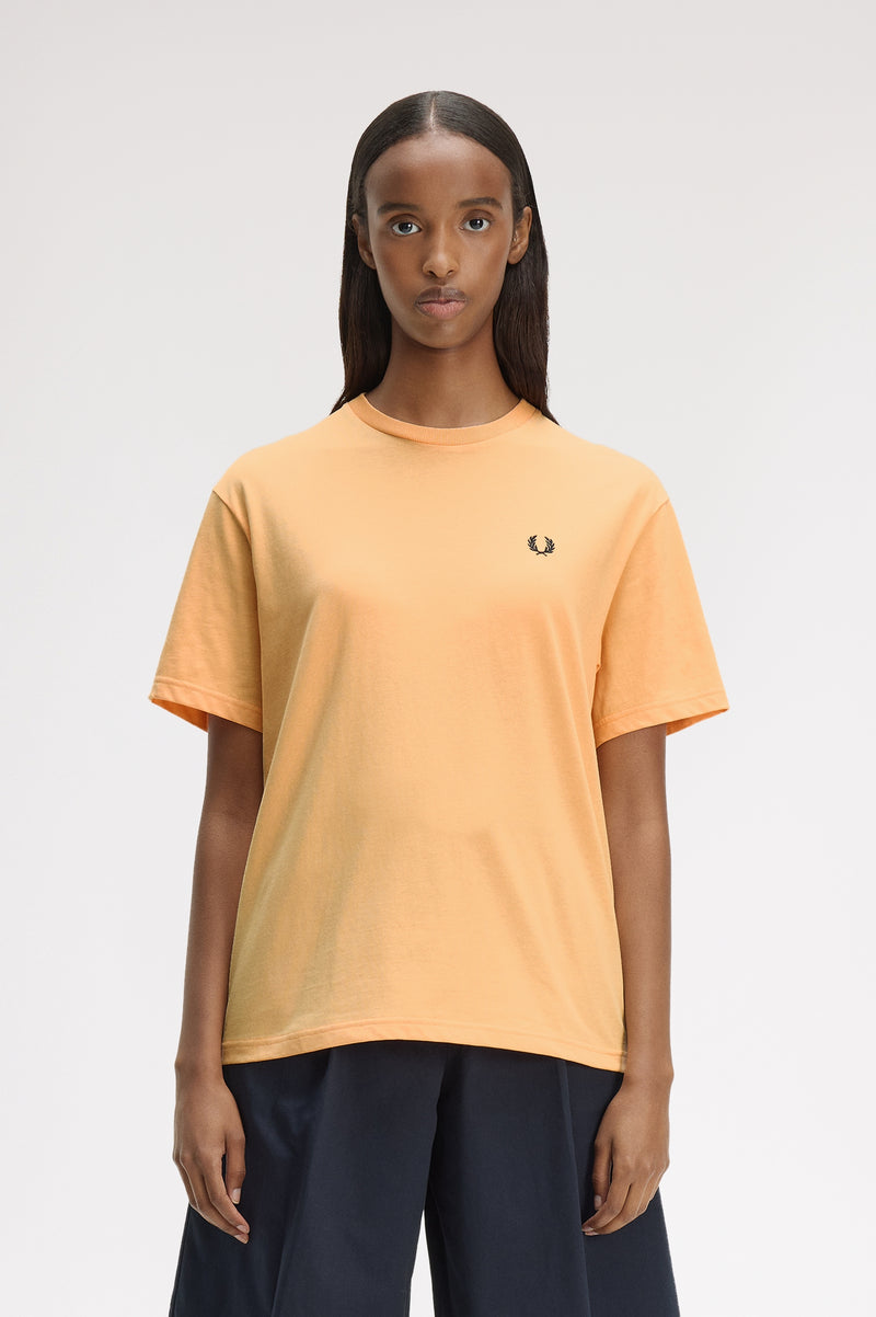 CREW NECK T-SHIRT