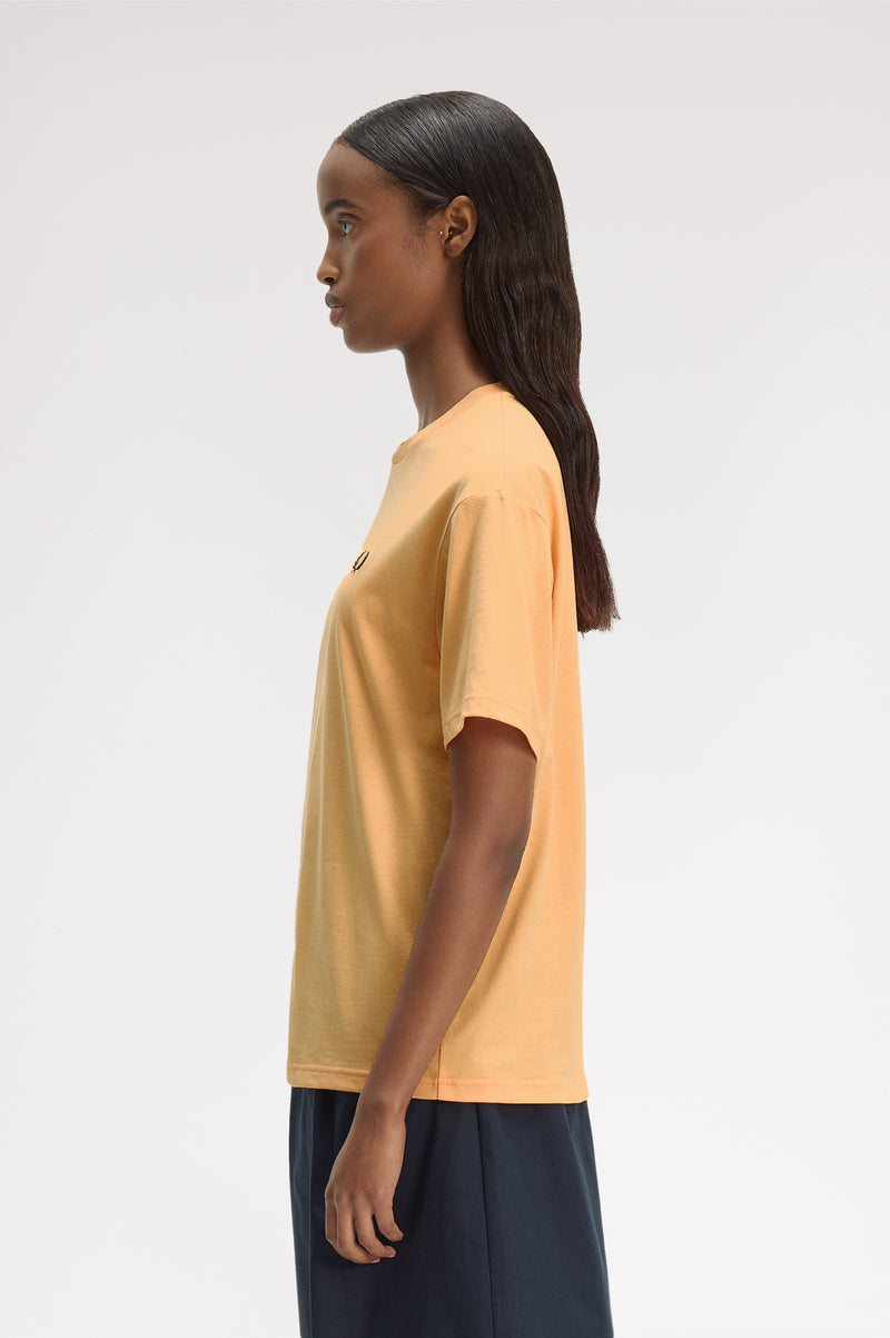 CREW NECK T-SHIRT