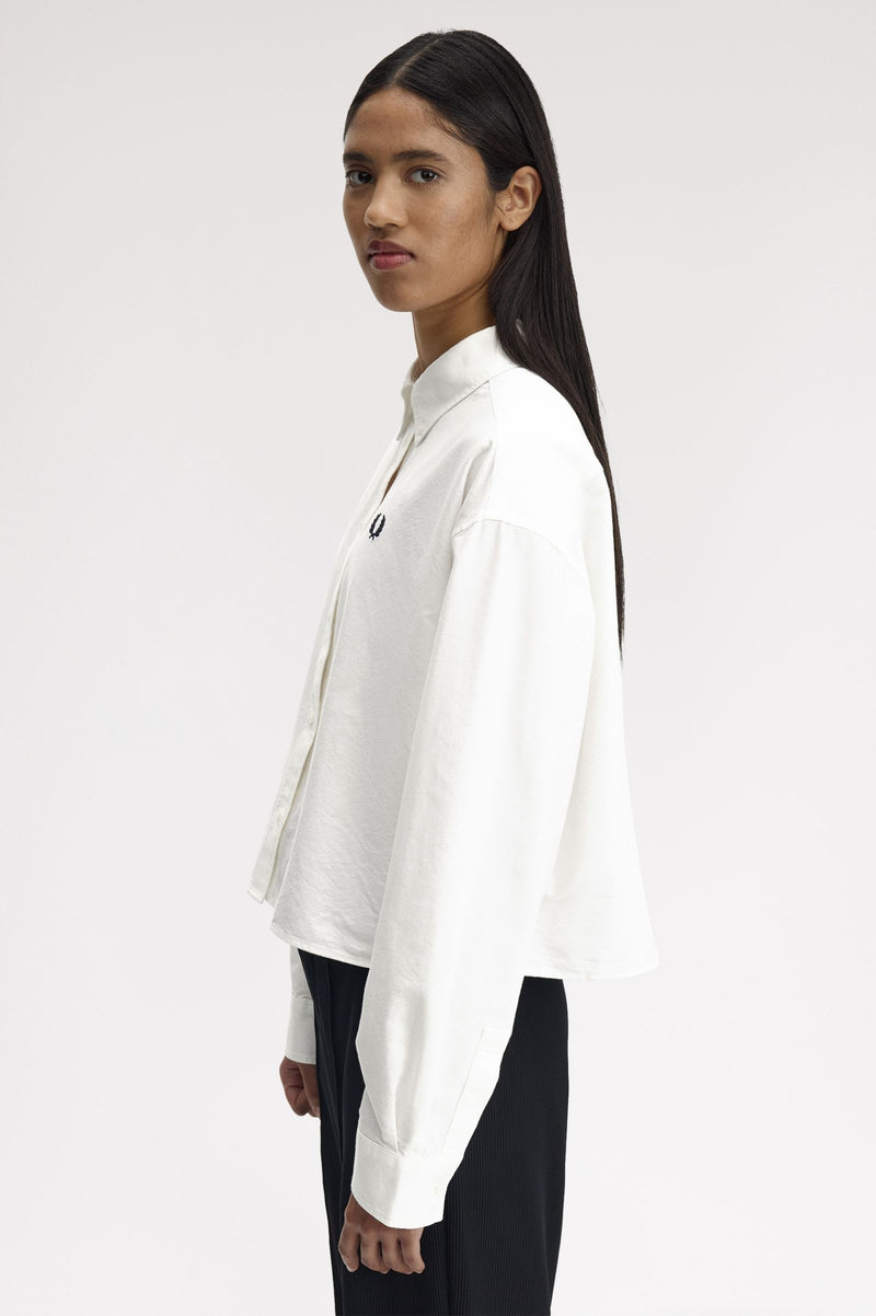 BUTTON DOWN SHIRT