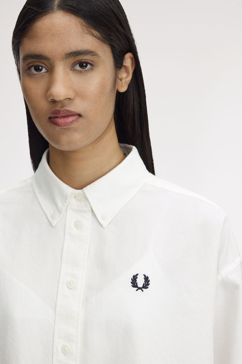 BUTTON DOWN SHIRT