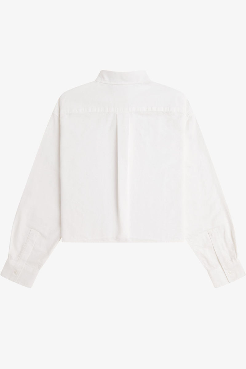 BUTTON DOWN SHIRT