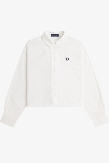 BUTTON DOWN SHIRT
