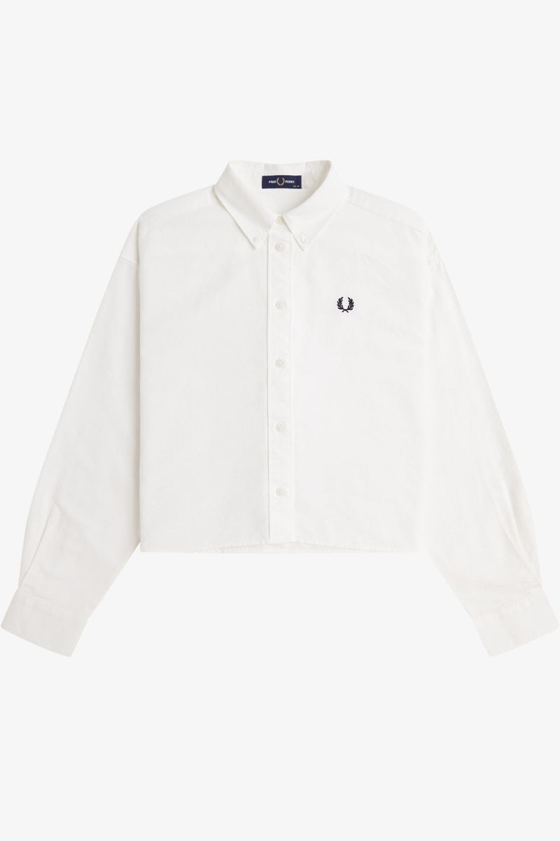 BUTTON DOWN SHIRT
