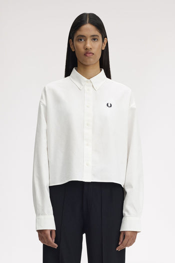 BUTTON DOWN SHIRT