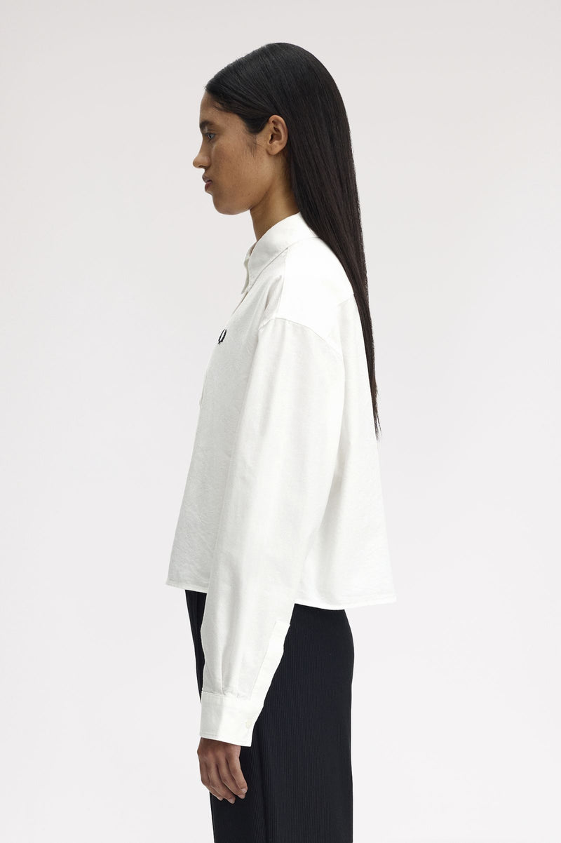 BUTTON DOWN SHIRT