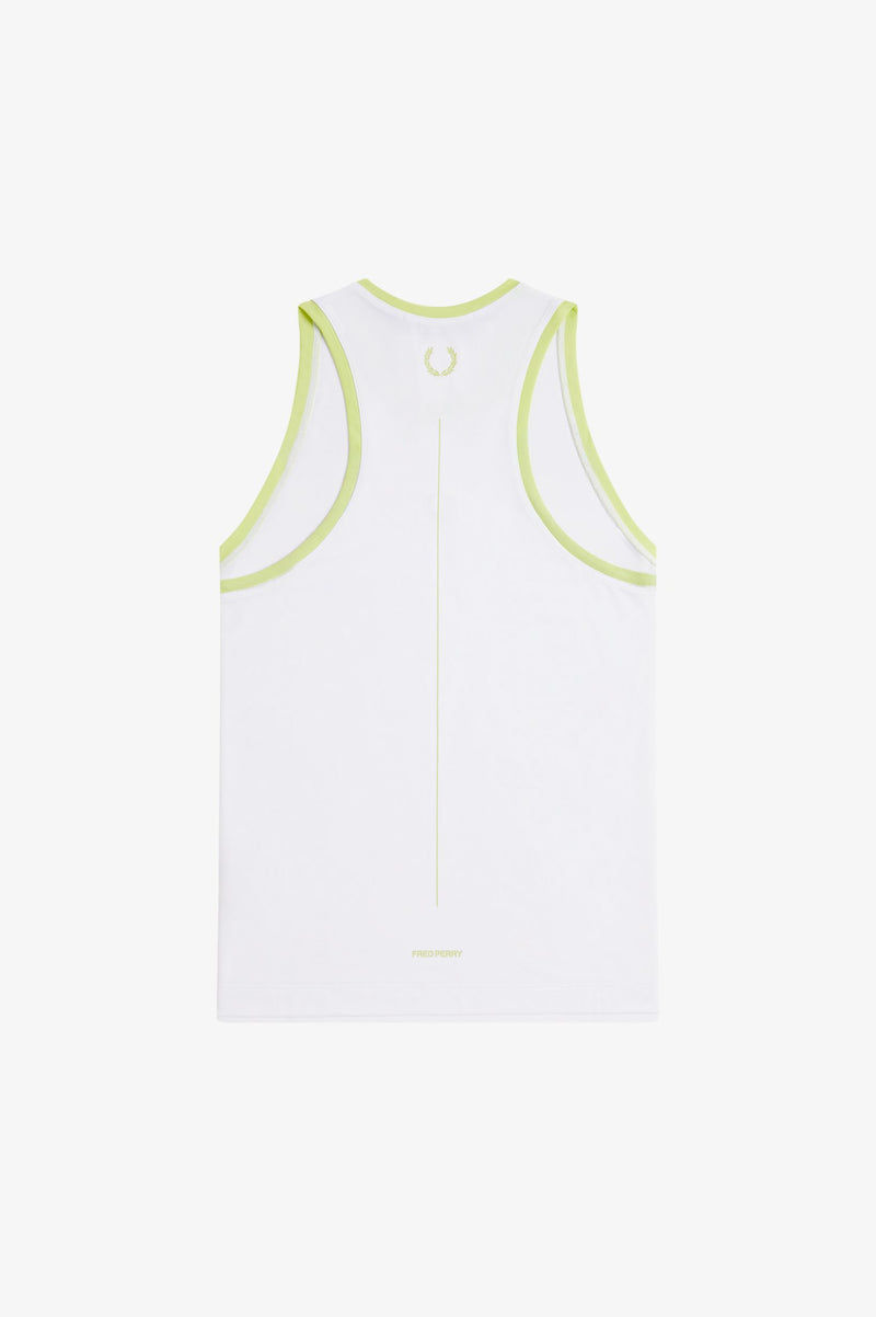 TENNIS VEST