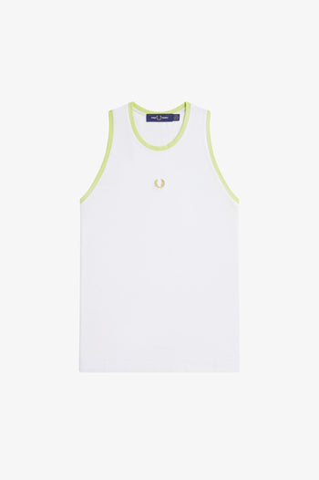 TENNIS VEST
