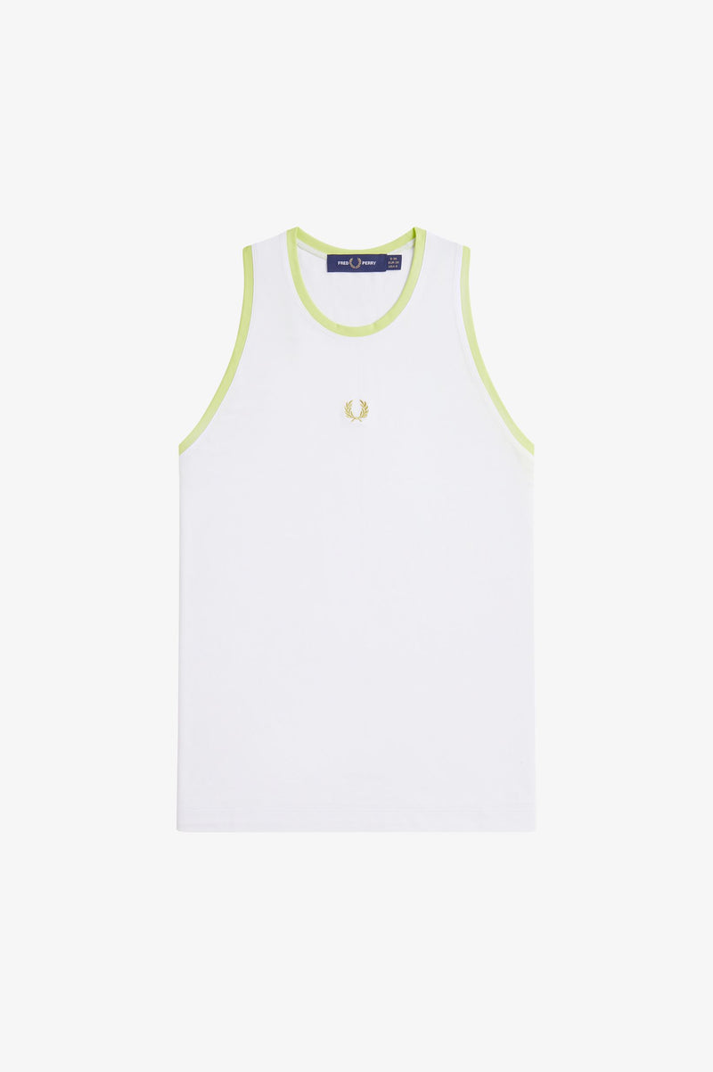 TENNIS VEST