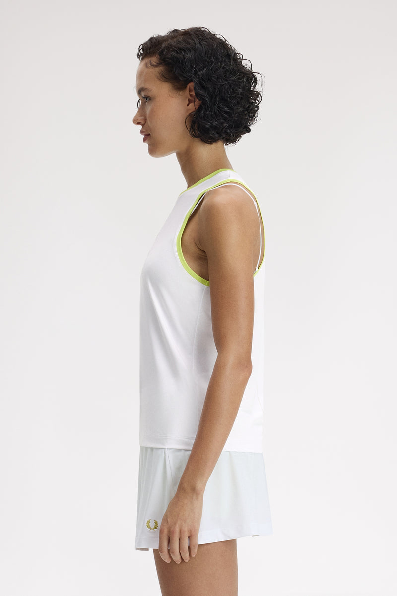 TENNIS VEST