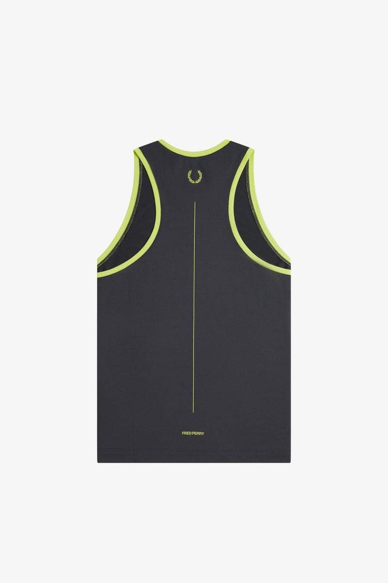 TENNIS VEST