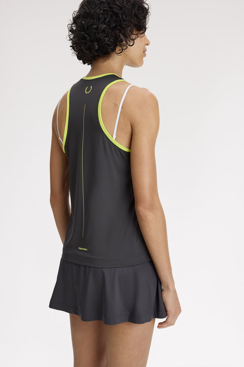 TENNIS VEST
