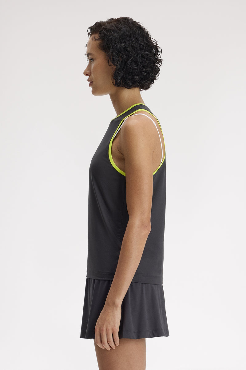 TENNIS VEST