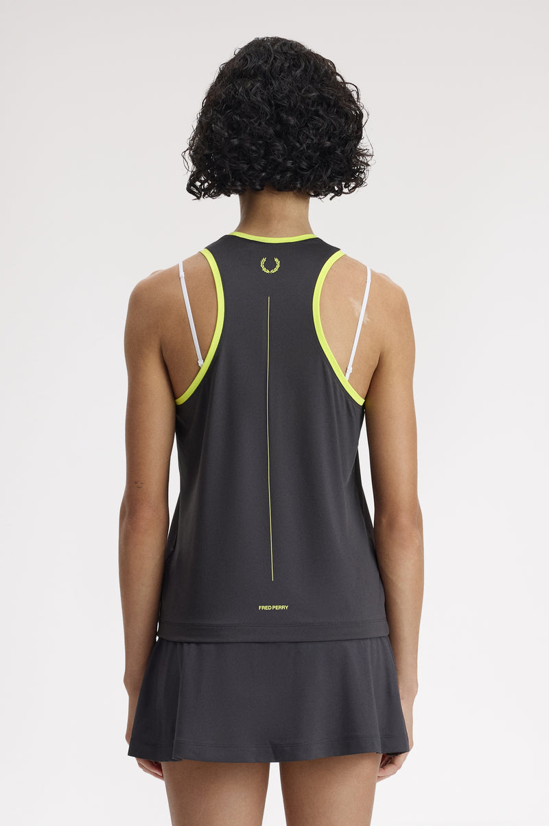 TENNIS VEST