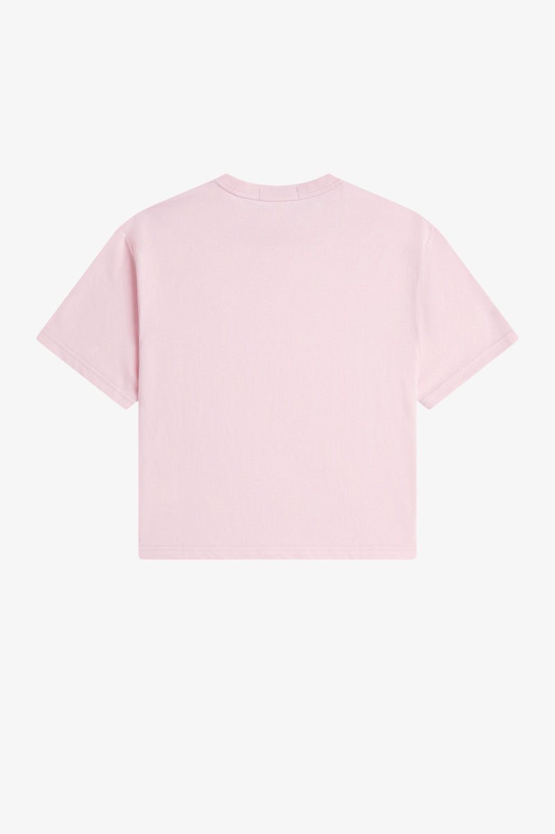 EMBROIDERED T-SHIRT