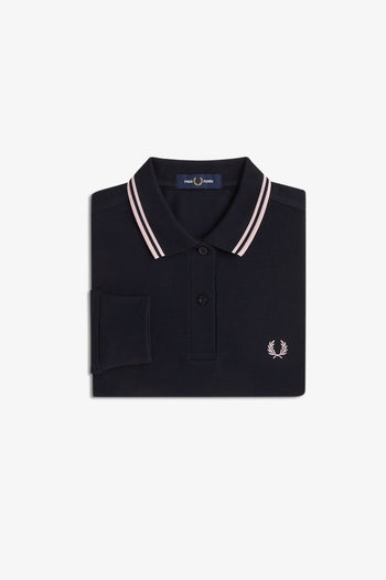 TWIN TIPPED LS FP SHIRT