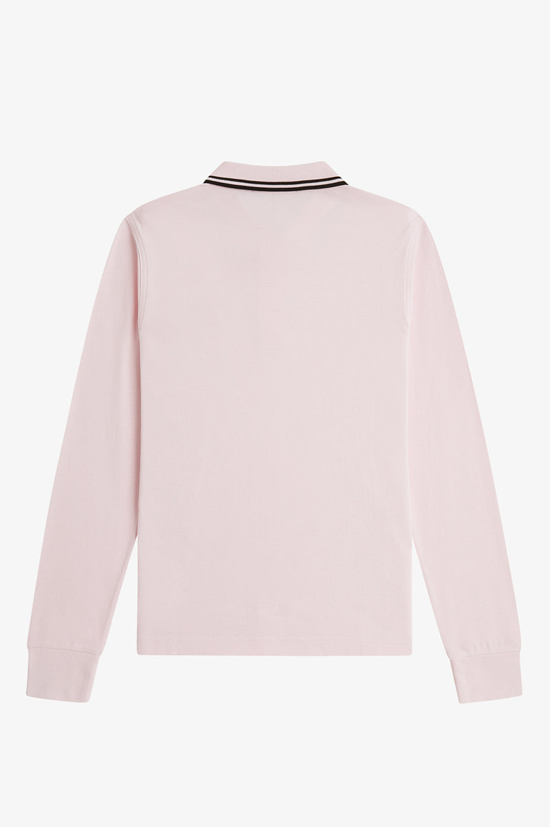TWIN TIPPED LS FP SHIRT