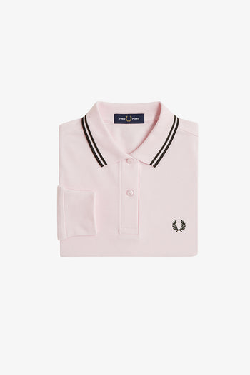 TWIN TIPPED LS FP SHIRT