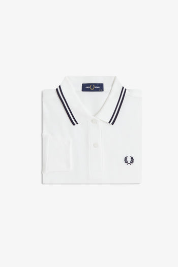 TWIN TIPPED LS FP SHIRT