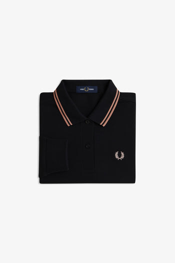 TWIN TIPPED LS FP SHIRT