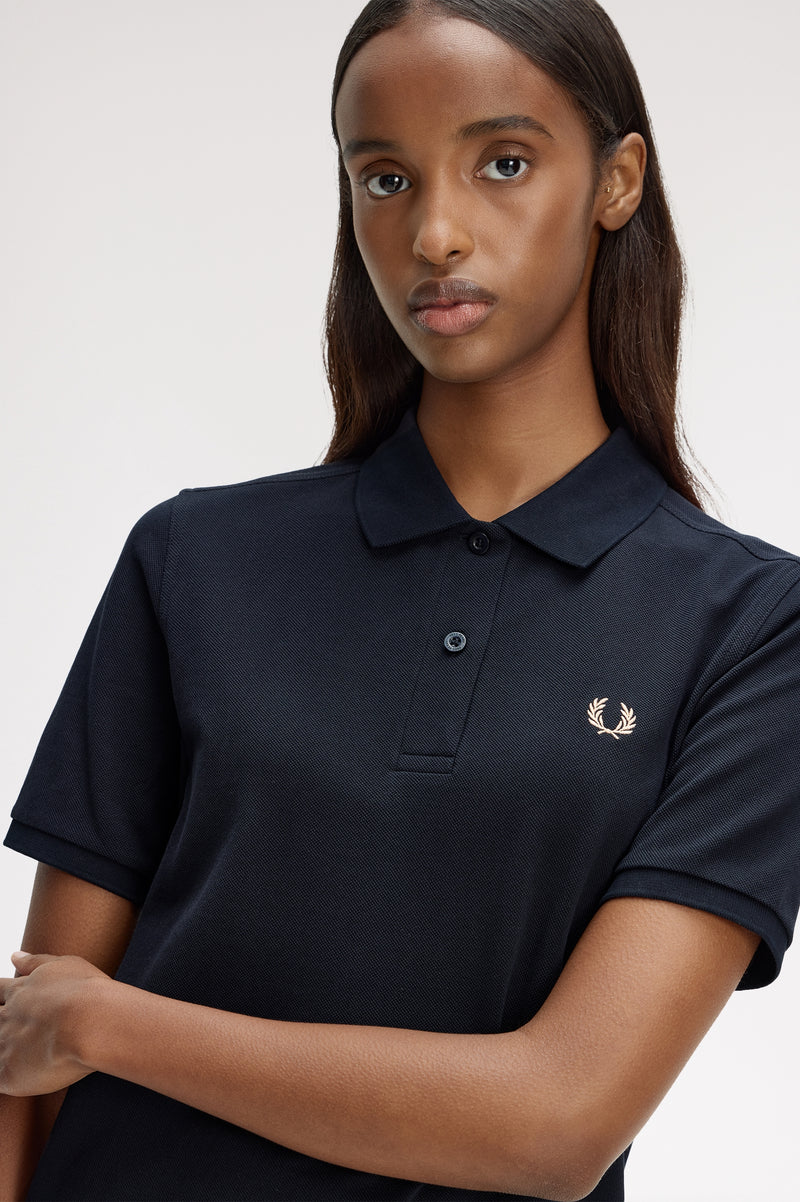 THE FRED PERRY SHIRT