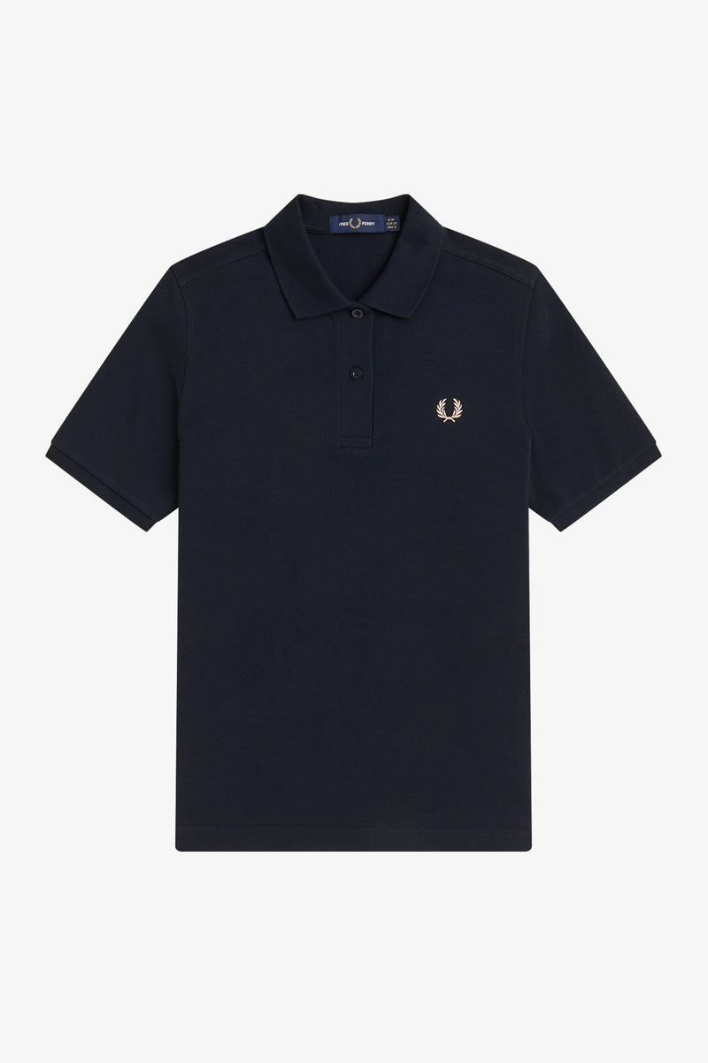 THE FRED PERRY SHIRT
