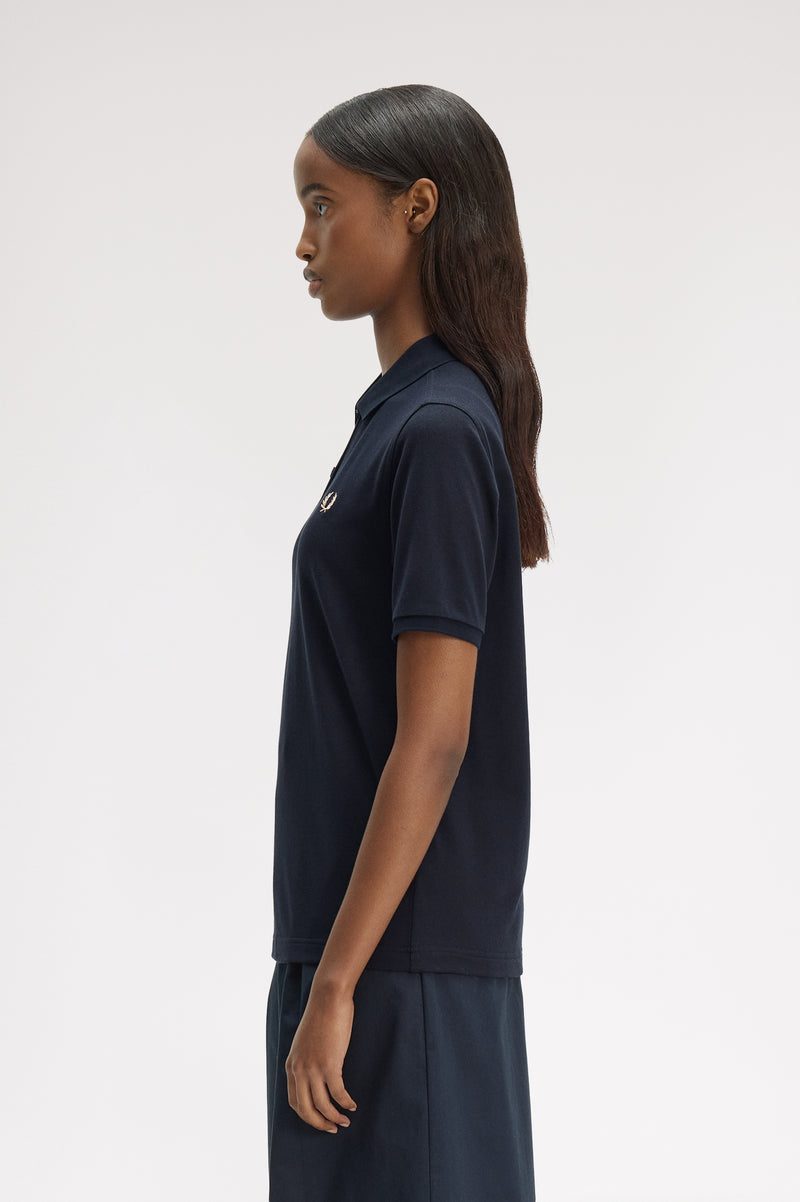 THE FRED PERRY SHIRT