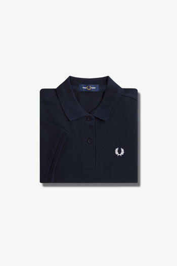 THE FRED PERRY SHIRT
