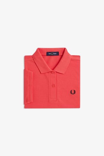 THE FRED PERRY SHIRT