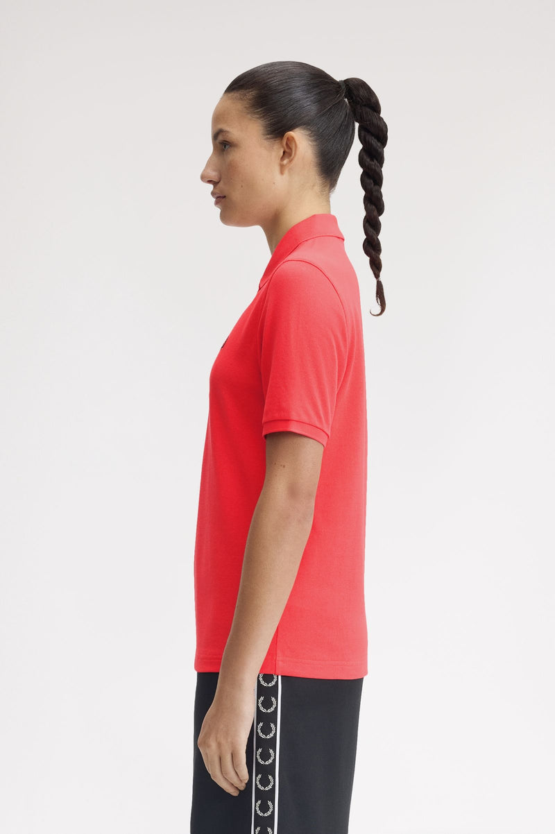 THE FRED PERRY SHIRT