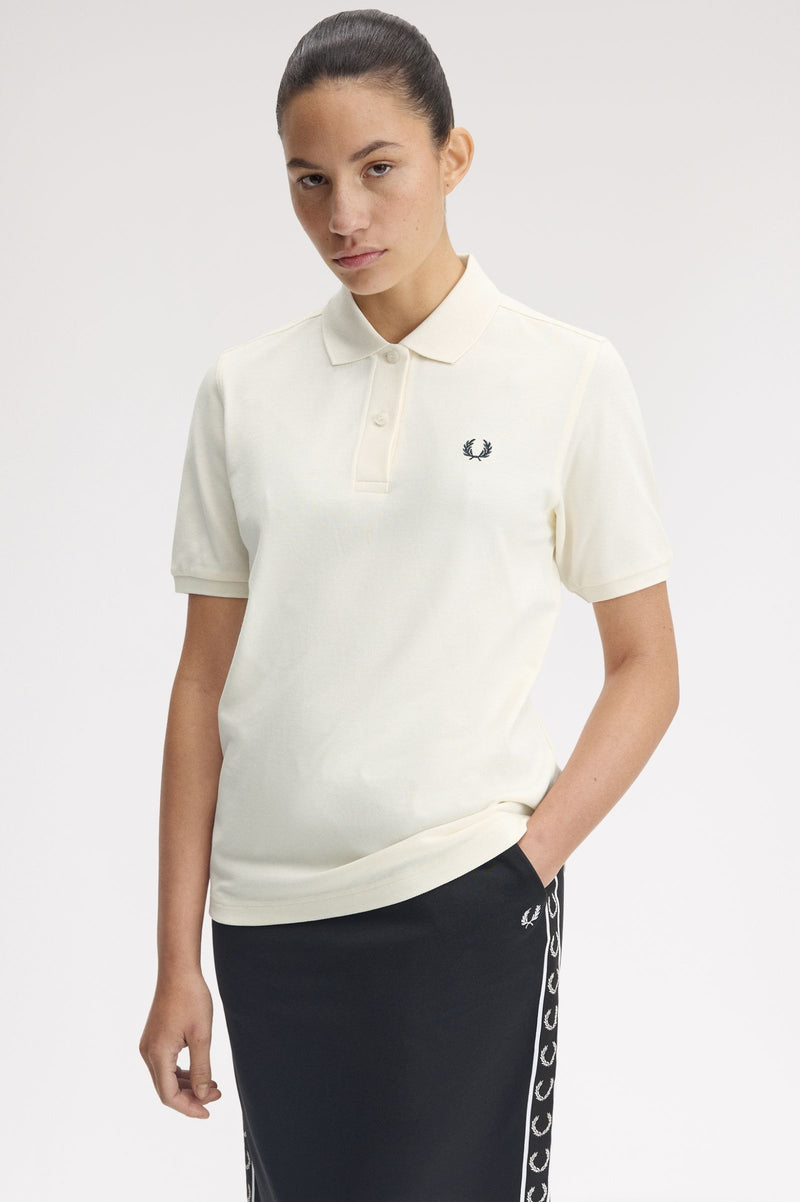 THE FRED PERRY SHIRT