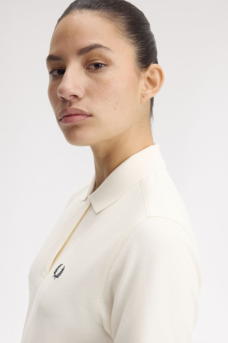 THE FRED PERRY SHIRT