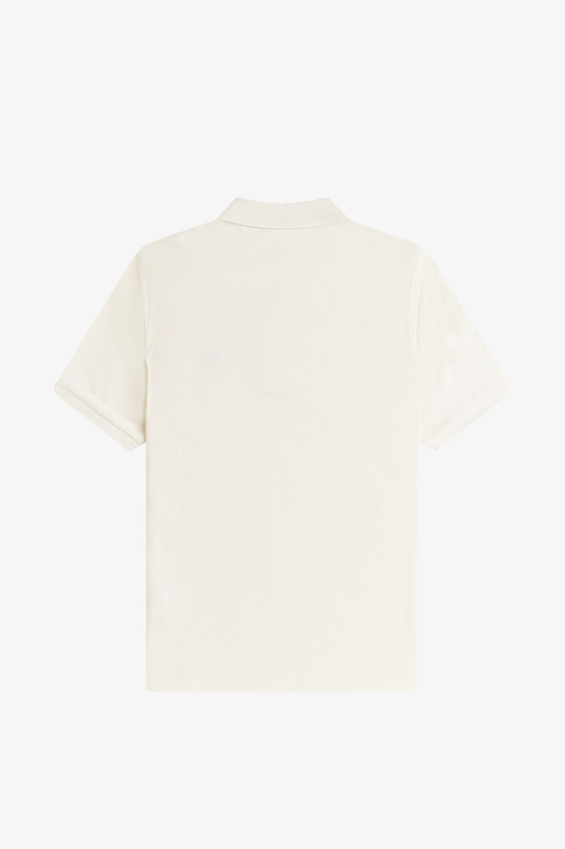 THE FRED PERRY SHIRT