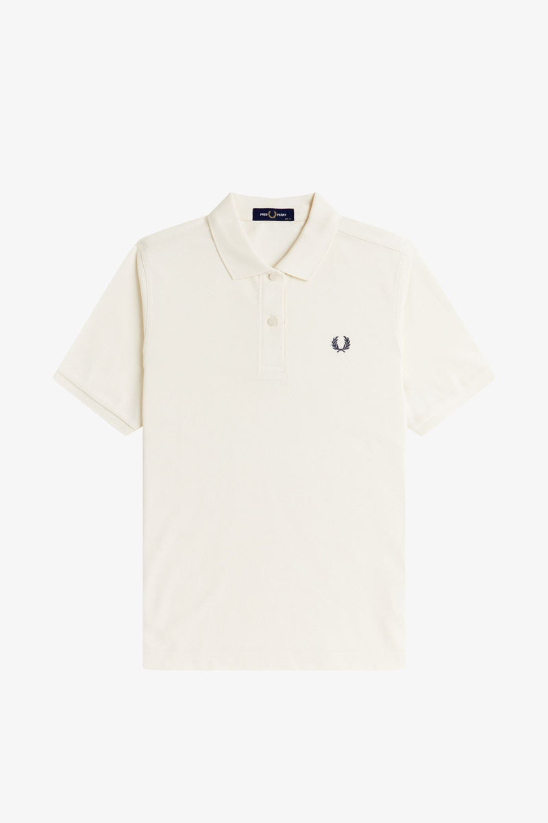 THE FRED PERRY SHIRT