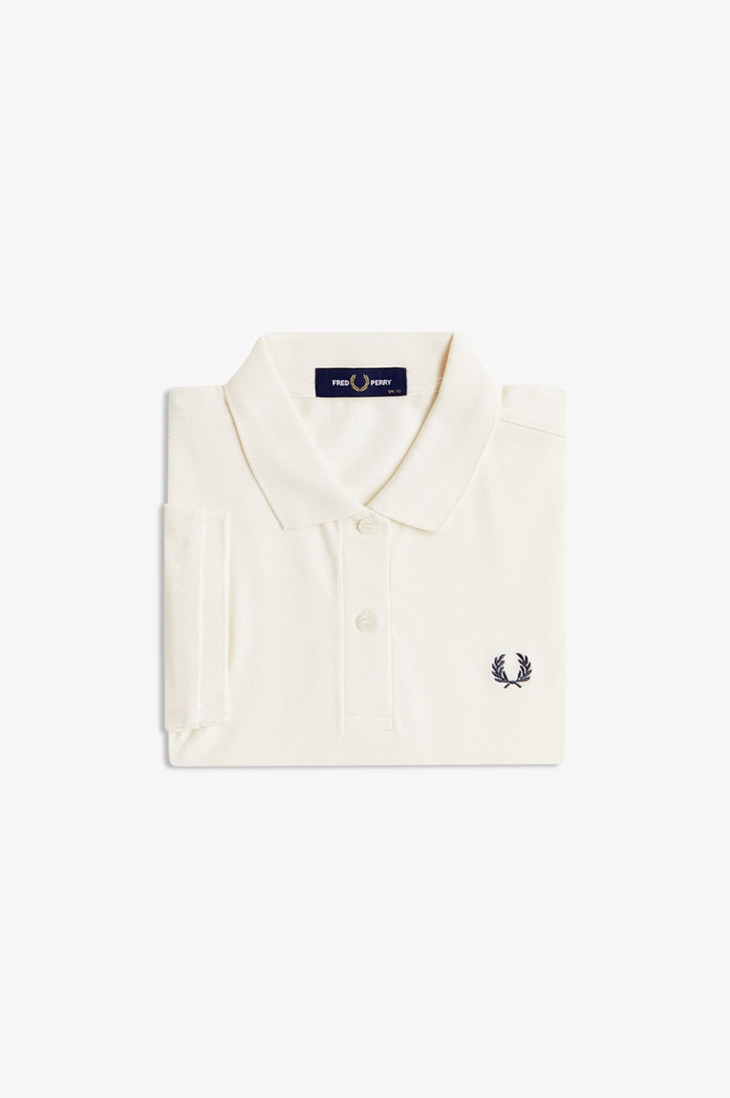 THE FRED PERRY SHIRT