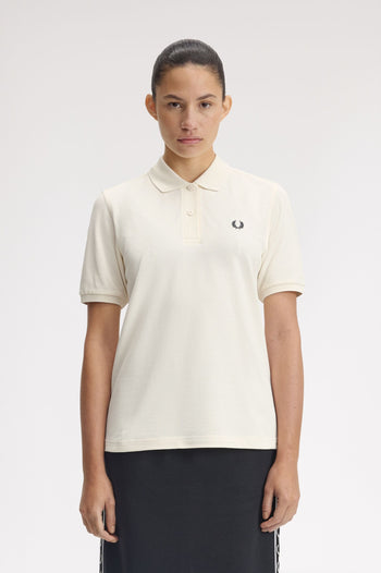 THE FRED PERRY SHIRT